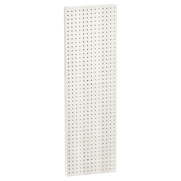 13.5" x 44" Pegboard Panel - One sided, PK2